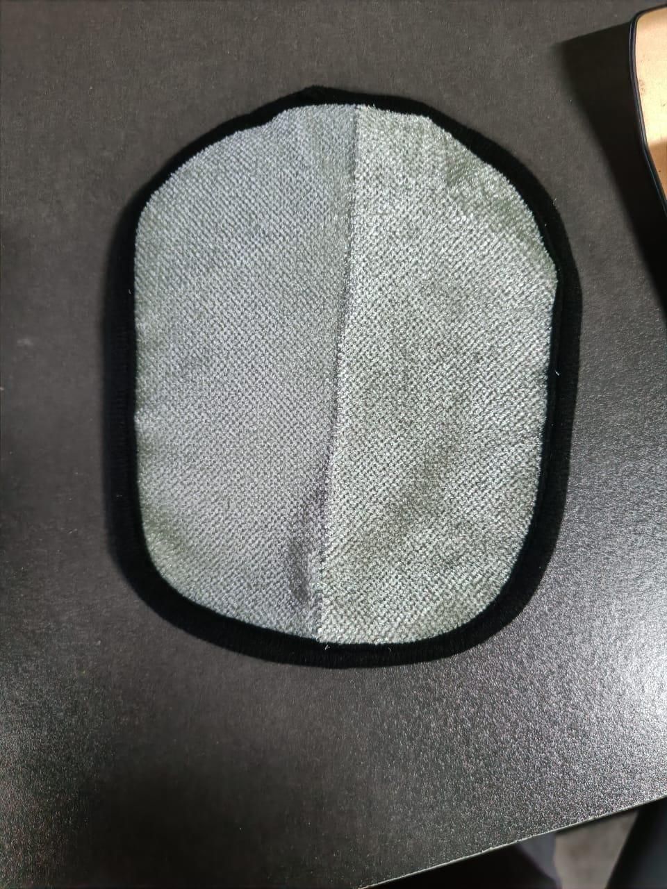 Pet Hair Removal Gloves – Clean, Massage & De-Shed Fast