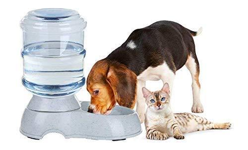 Automatic Water Dispenser – Keep Pets Hydrated 24/7