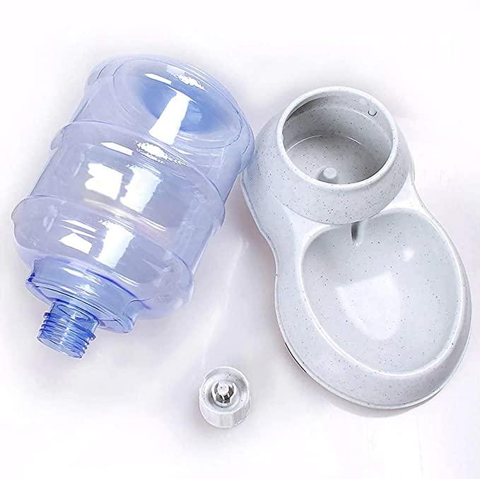 Automatic Water Dispenser – Keep Pets Hydrated 24/7