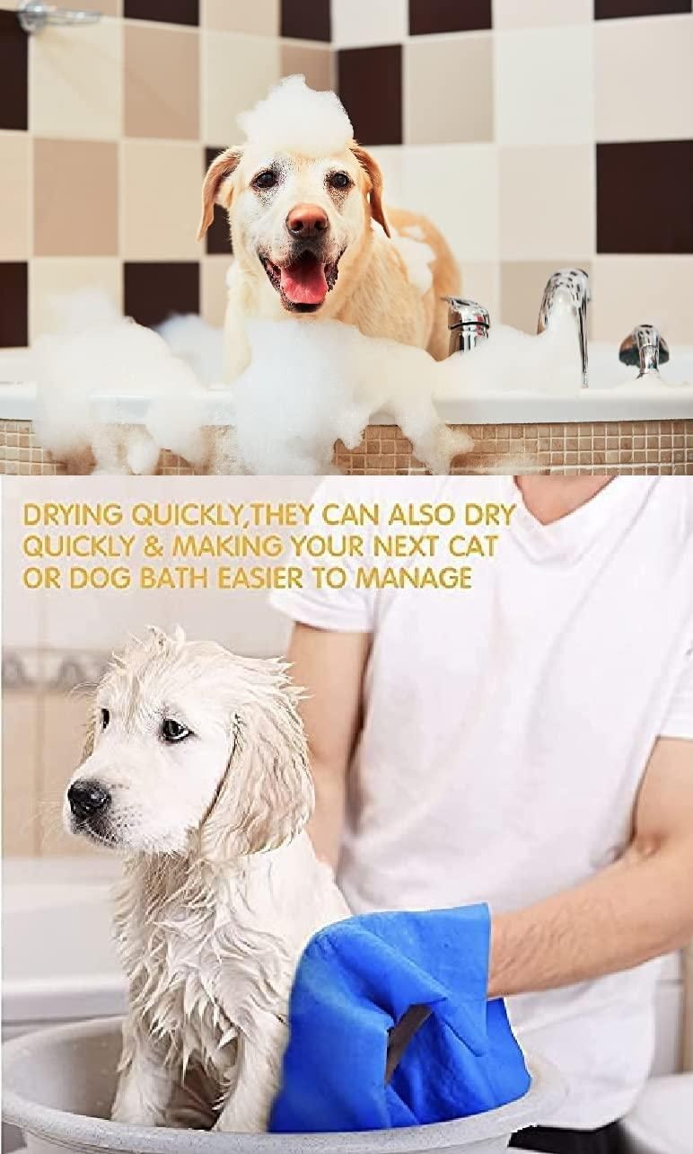 Itch Relief Dog Shampoo x 2 – Gentle, Natural & Effective Care