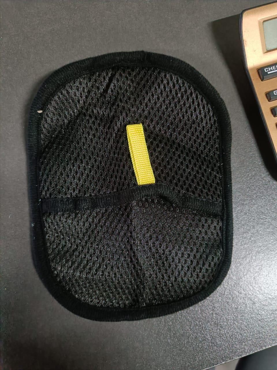 Pet Hair Removal Gloves – Clean, Massage & De-Shed Fast